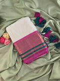 Mulcotton Sarees