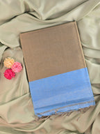 Linen Sarees