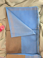 Linen Sarees
