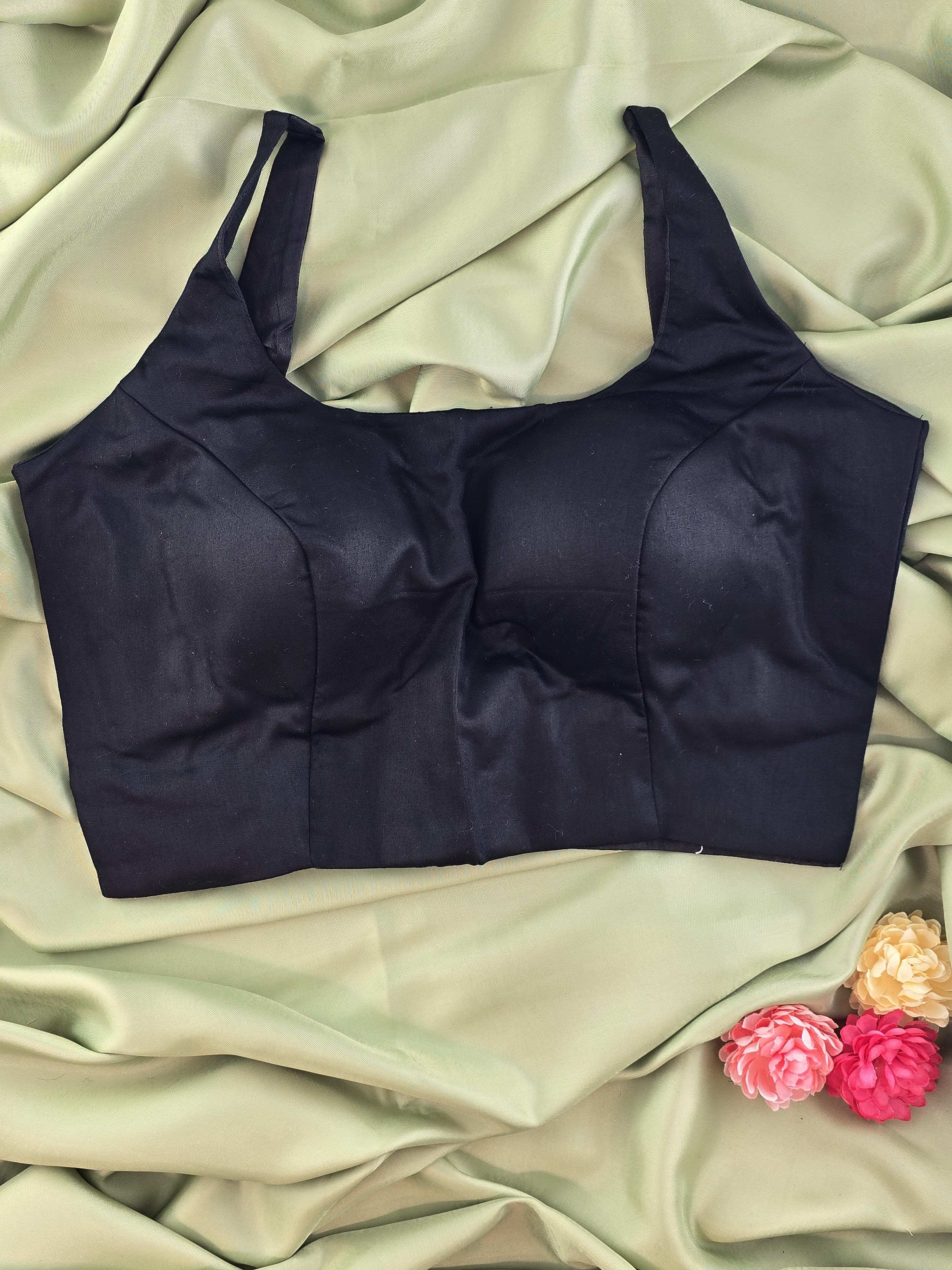 Setmundu and Readymade Blouse  Combo