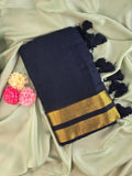 Mulcotton Sarees