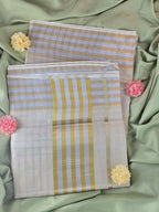 Soft tissue Kerala Traditional Saree