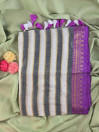 Mulcotton Sarees