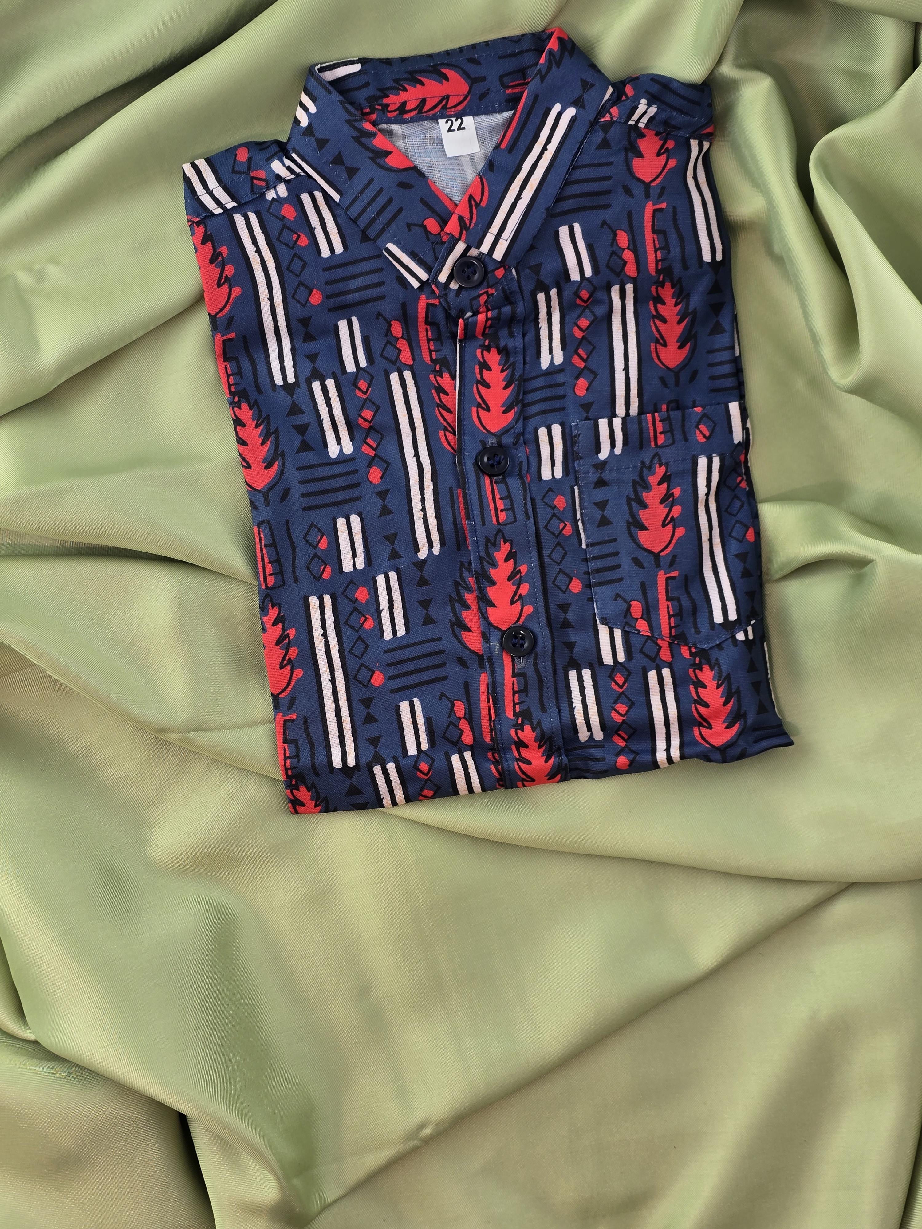Boys Collections
