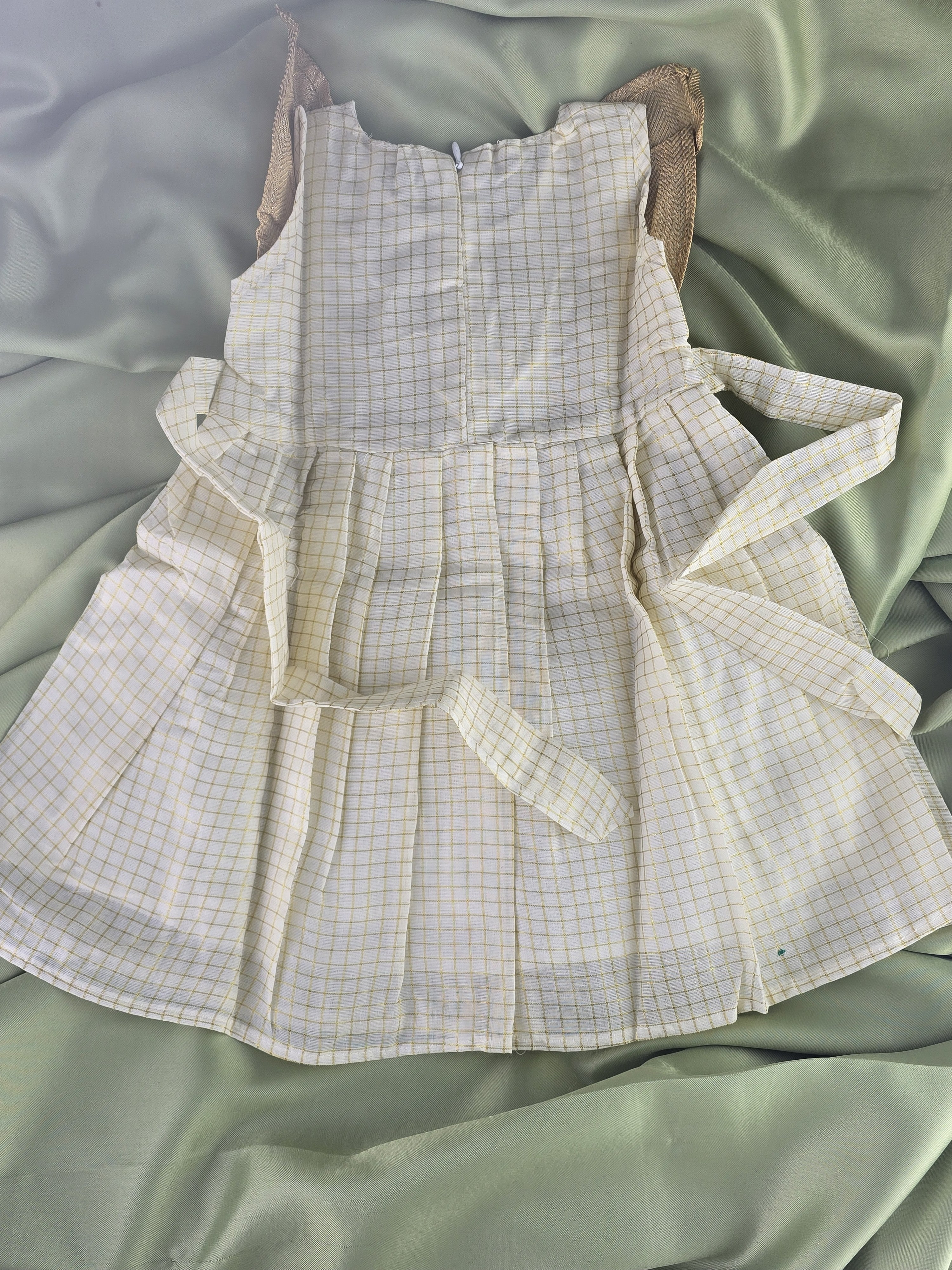 Baby Frock