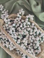 Artificial Jasmine(Mullapoovu)
