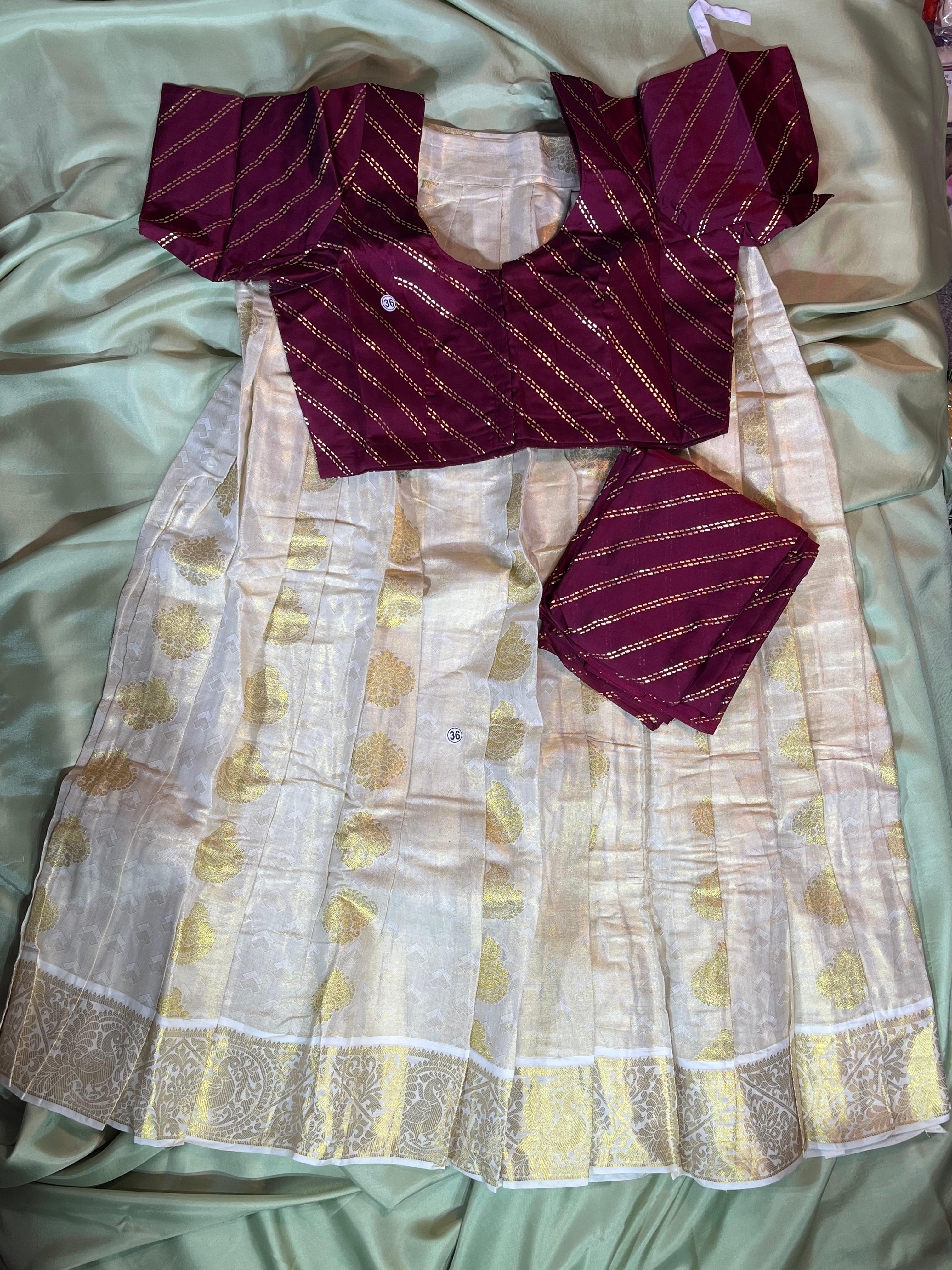 Dhavani Set