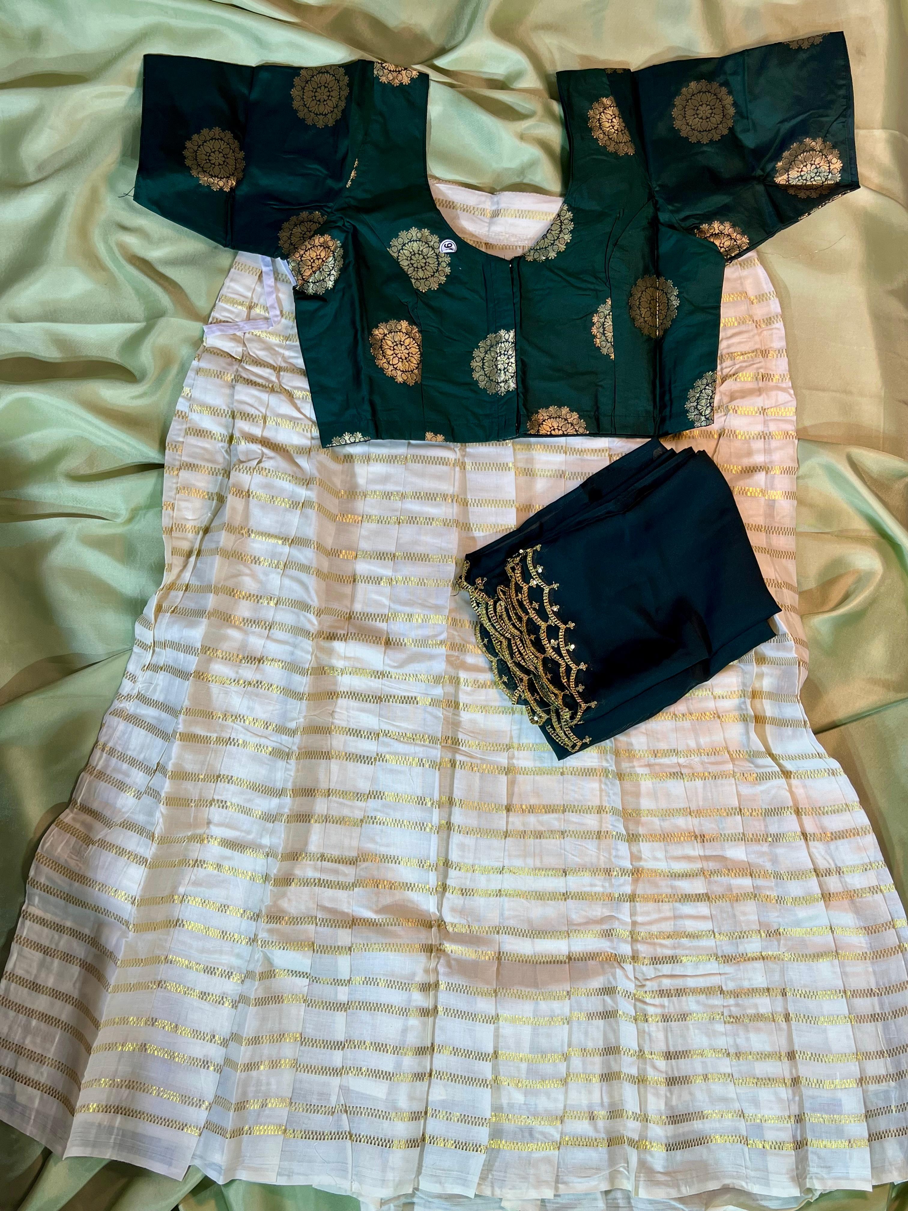 Dhavani Set