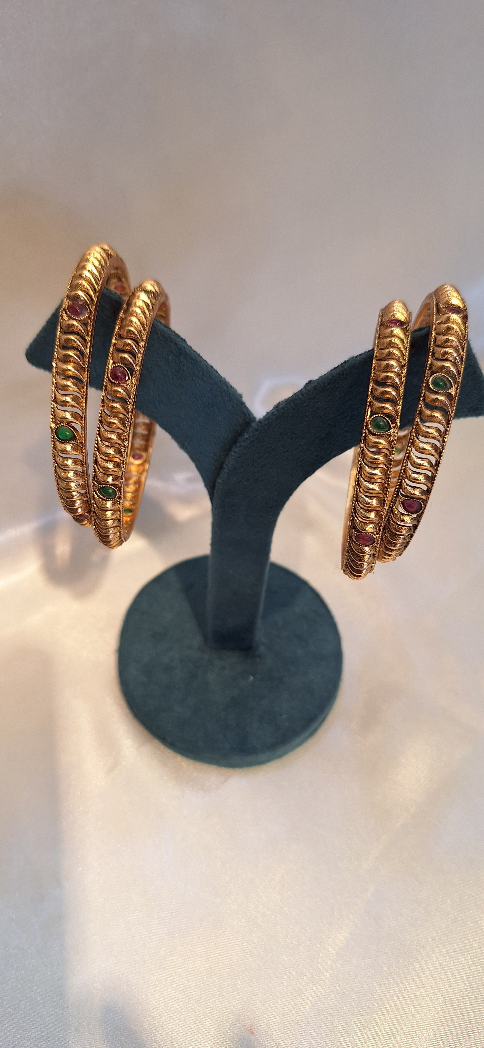 Bangle set
