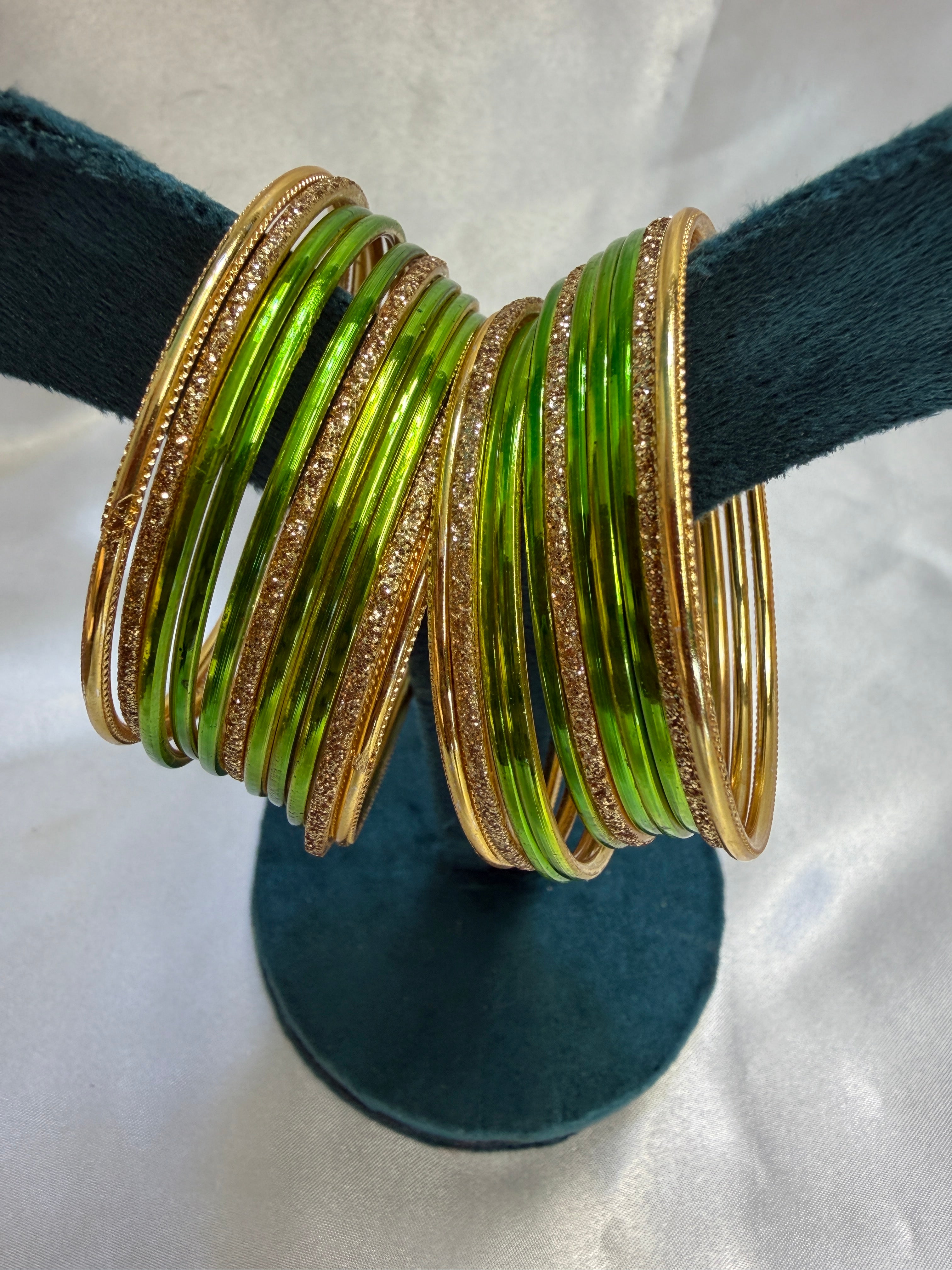 Bangle set (kids)