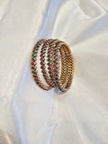 Bangle set
