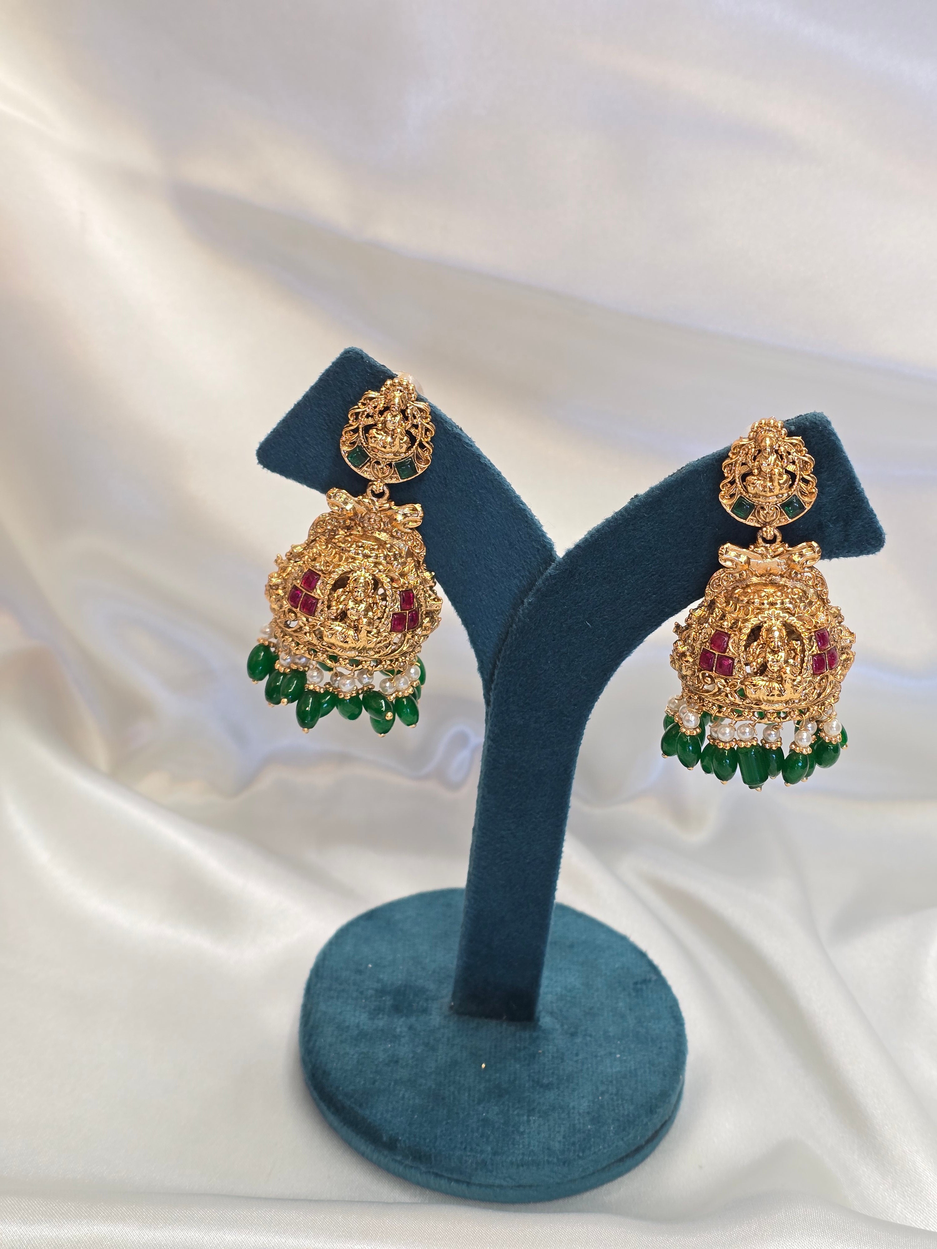 Big Jhumka/jimikki