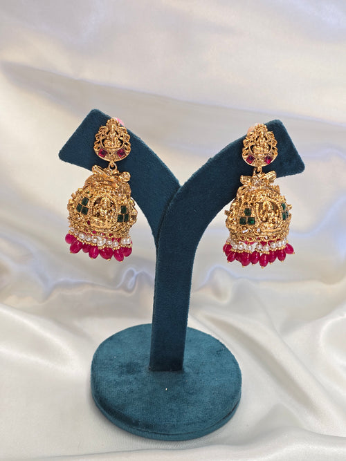 Big Jhumka/jimikki
