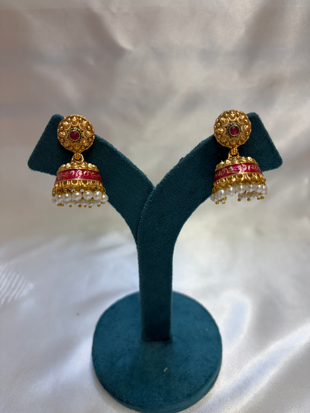 Jhumka/Jimikki