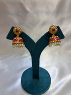 Jhumka/Jimikki