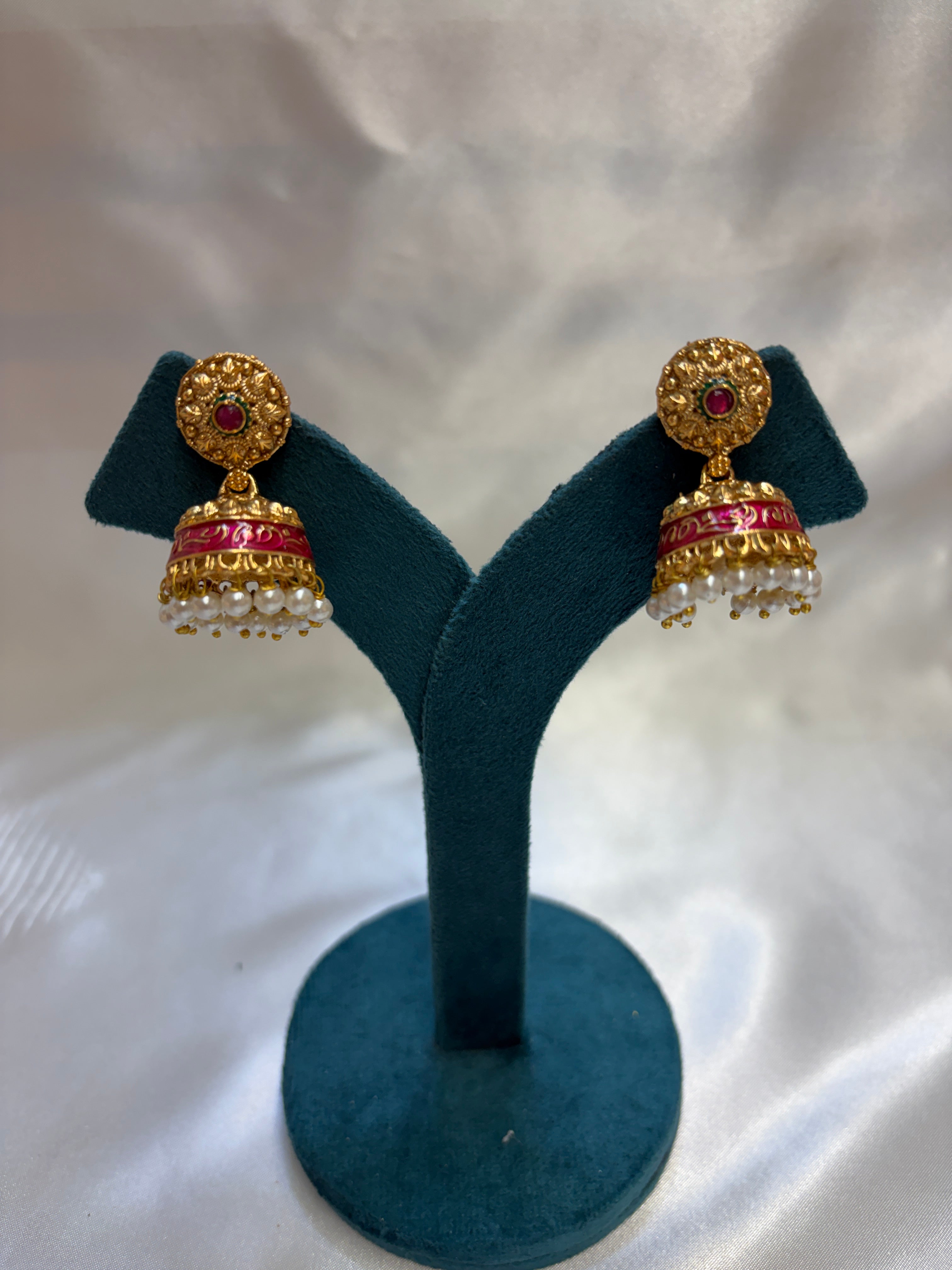 Jhumka/Jimikki