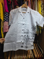 Mens shirt (shirt only)