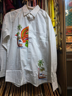 Mens shirt (shirt only)