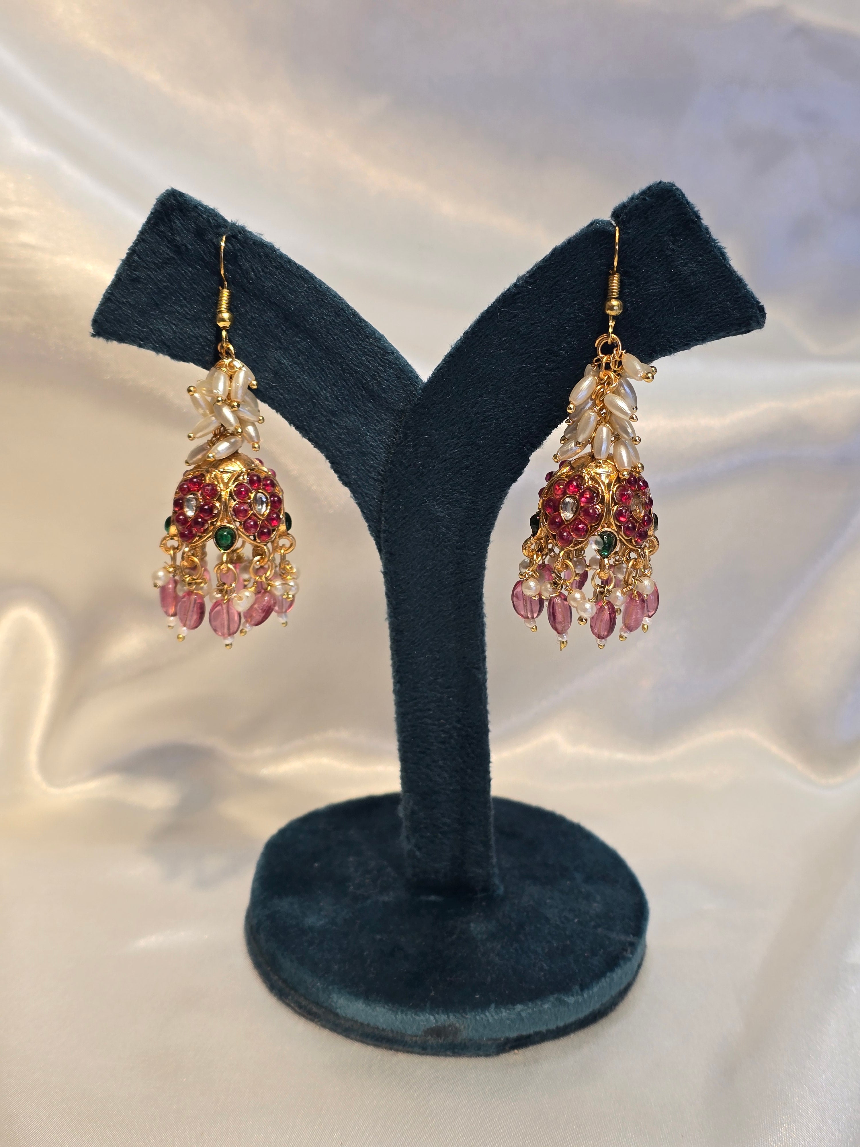 Jhumka/Jimikki