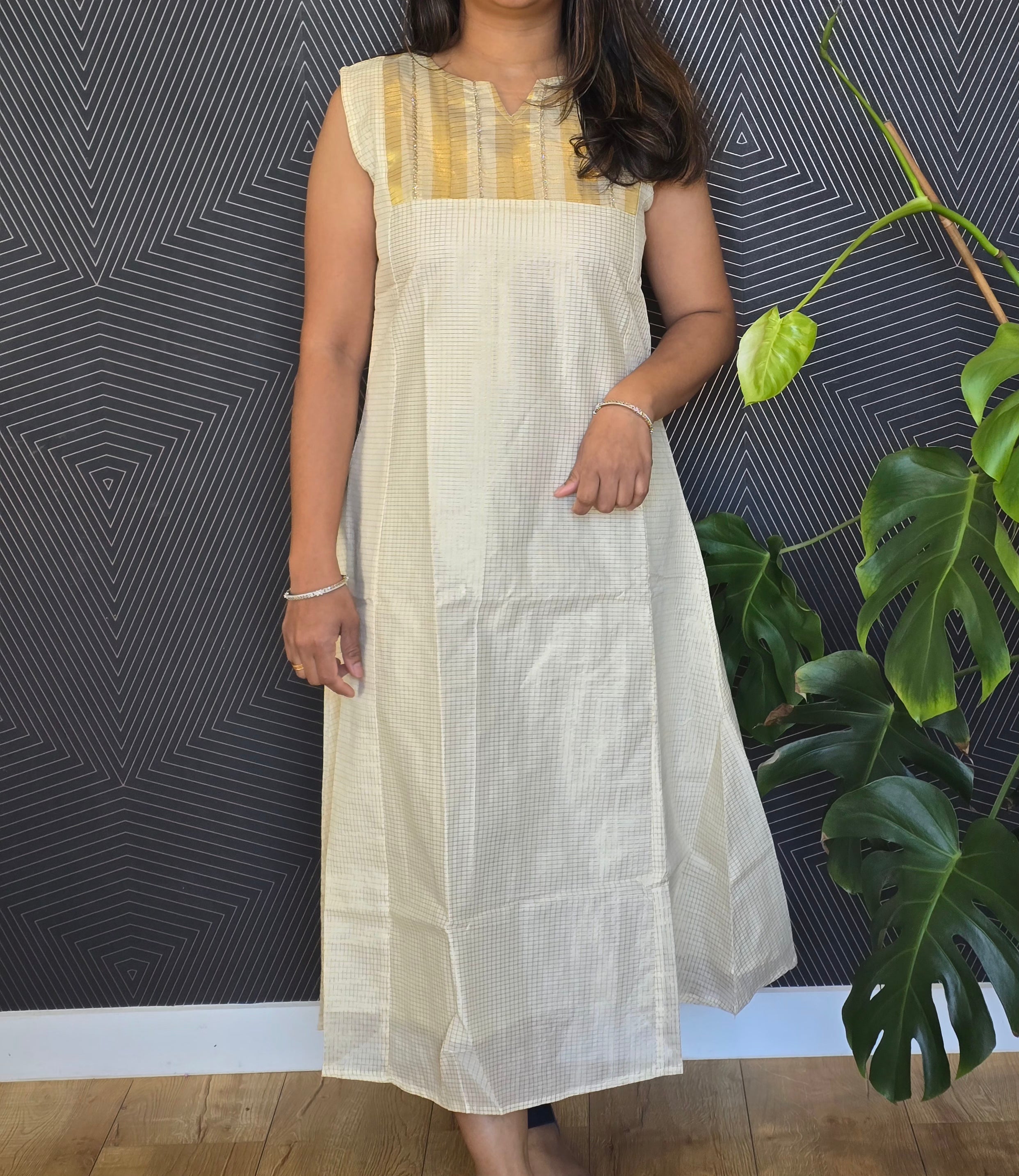 Onam kurti