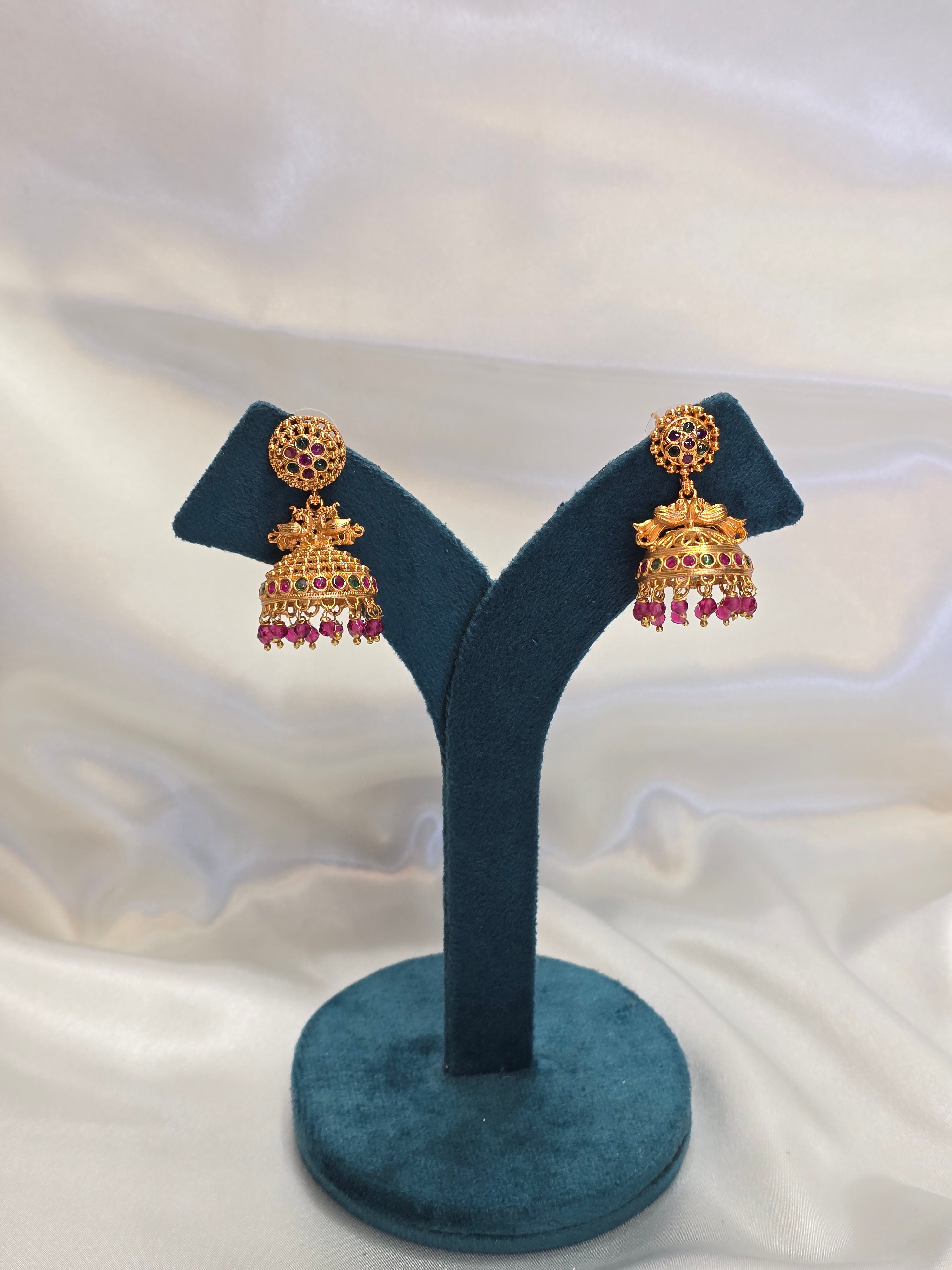 Jhumka