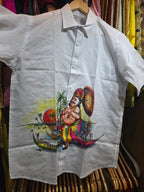 Mens shirt (shirt only)