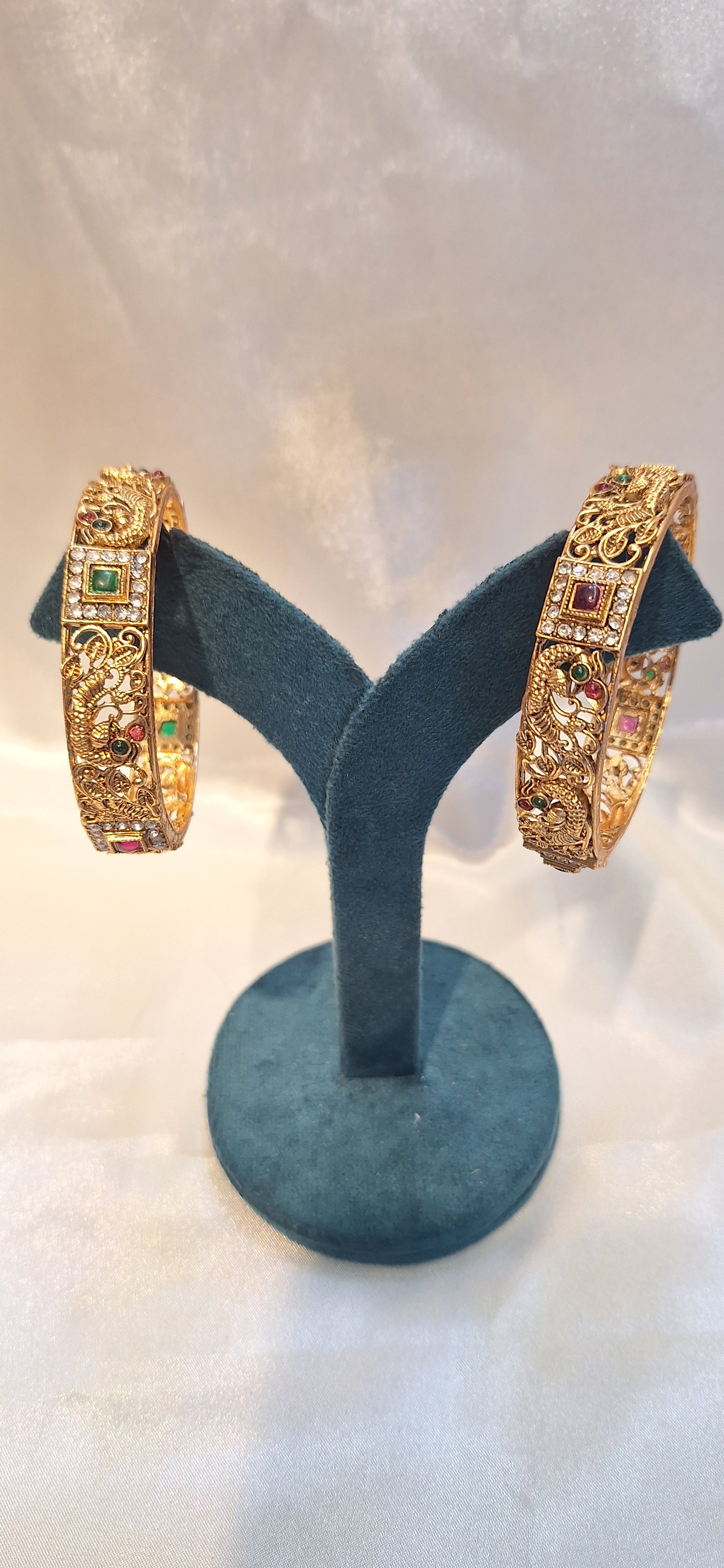 Bangle set