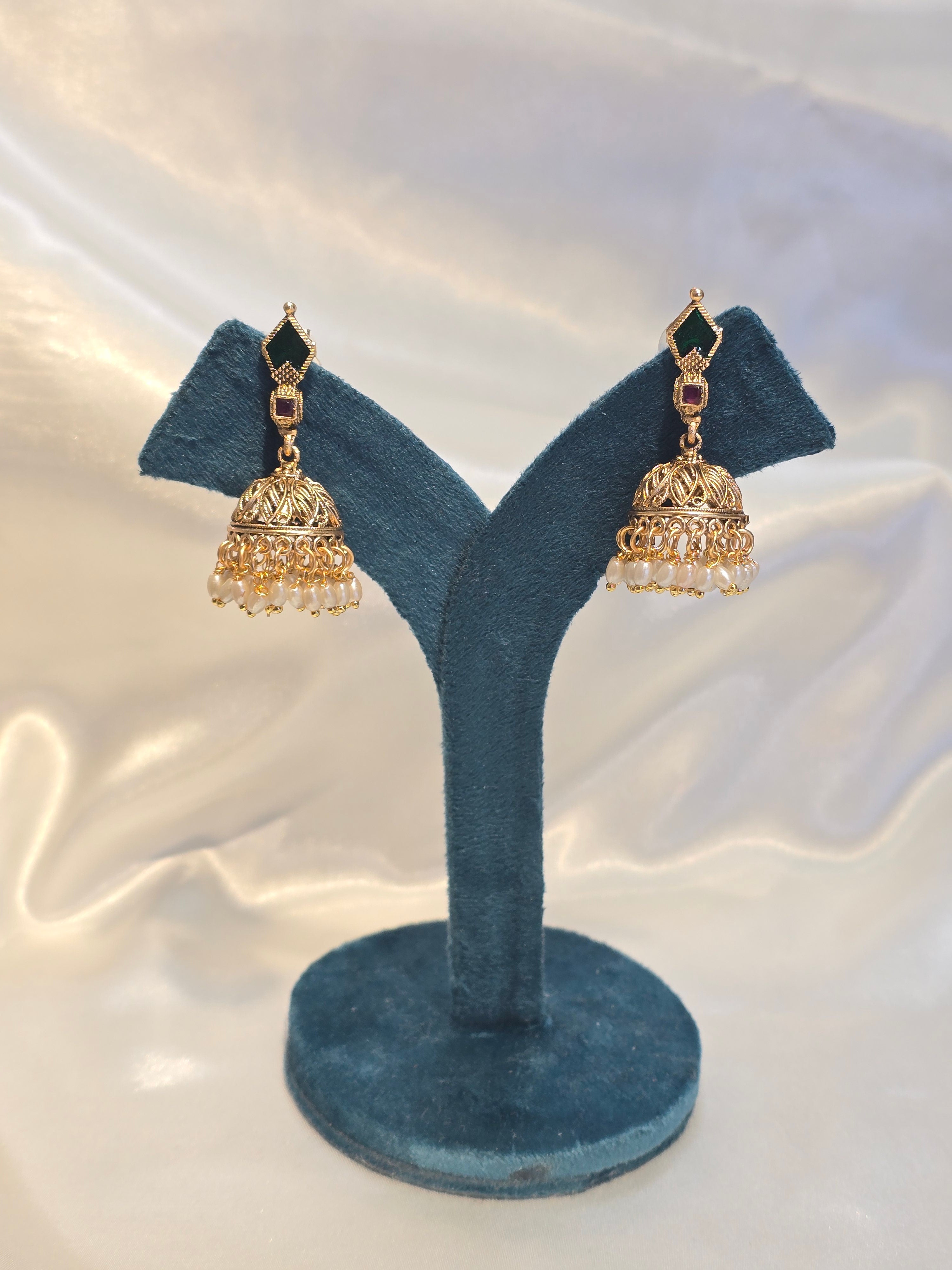Jhumka/ Jimikki