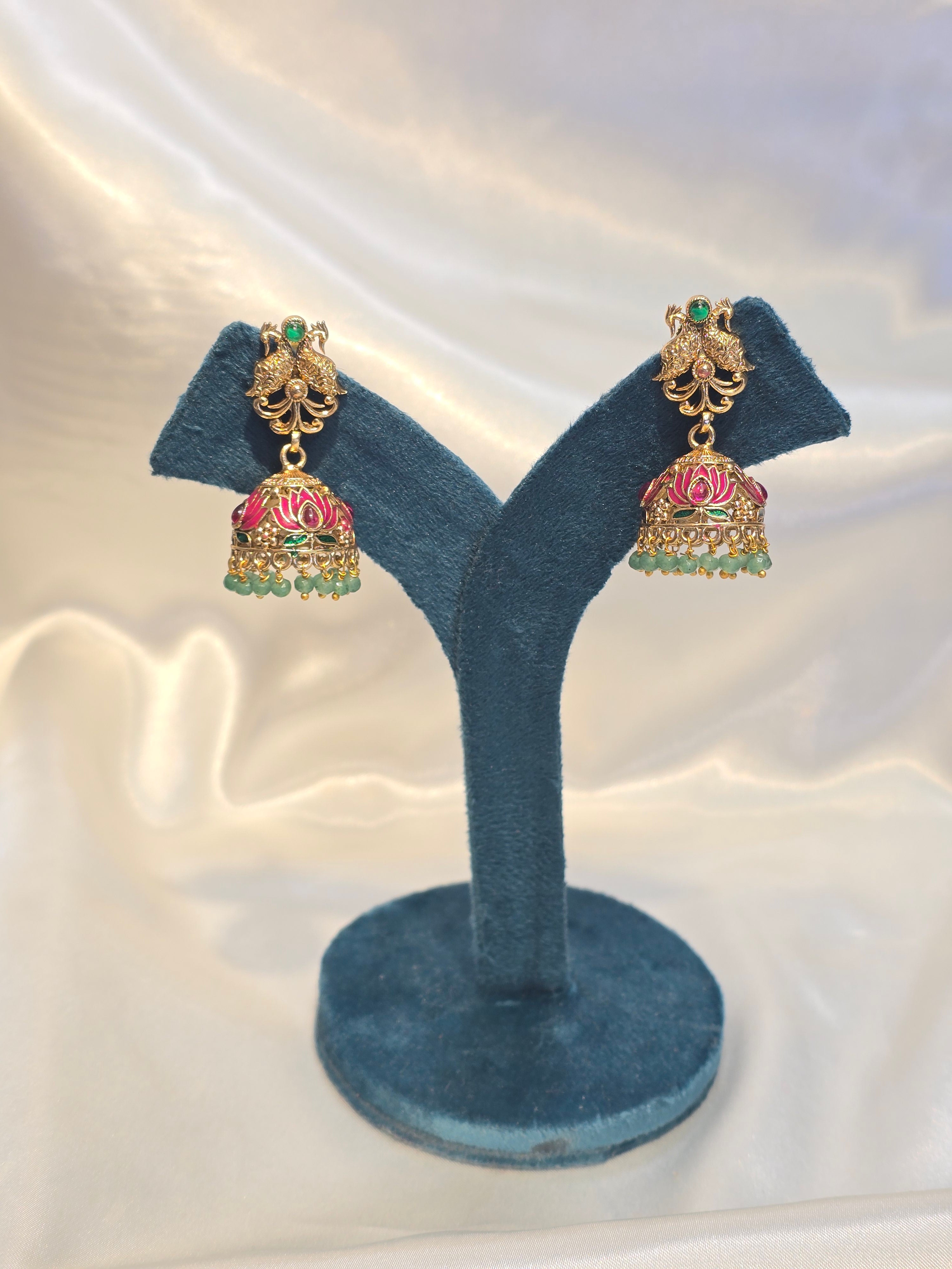 Jhumka/ Jimikki