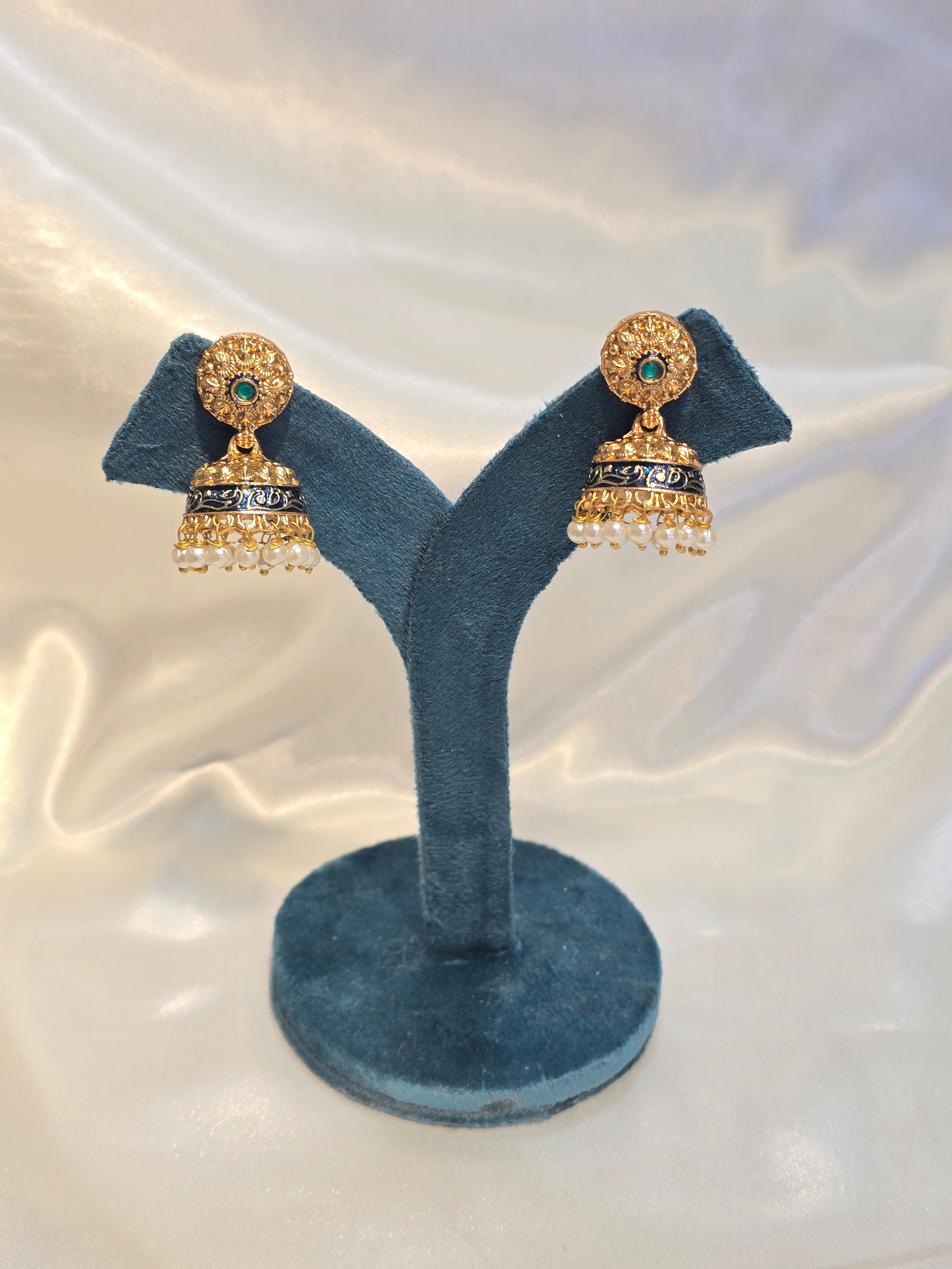 Jhumka/Jimikki