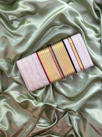 Premium handloom Kerala saree