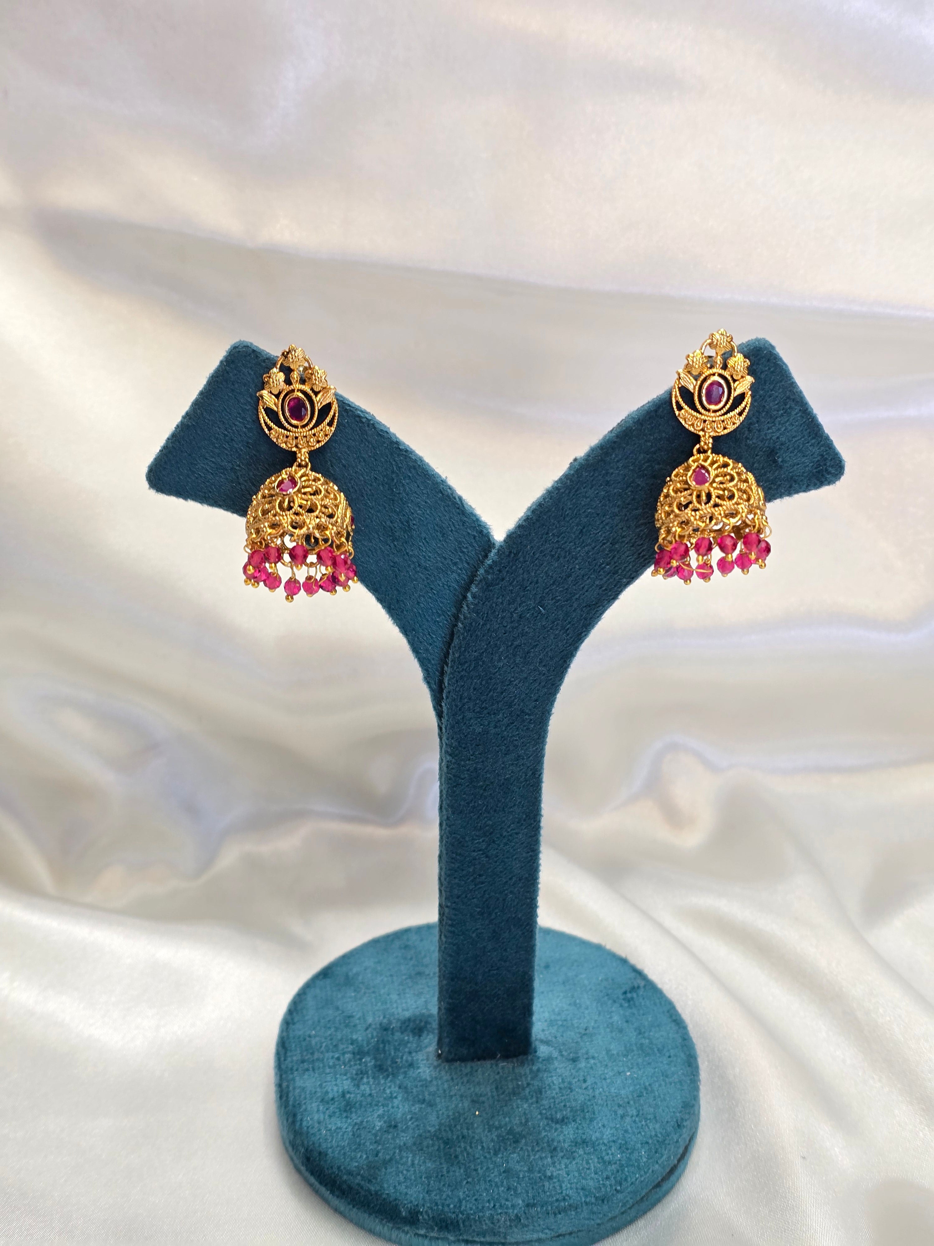 Jhumka/Jimikki