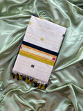 Premium Traditional handloom Kerala saree