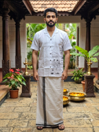Mens shirt (shirt only)
