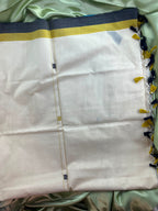 Premium Traditional handloom Kerala saree