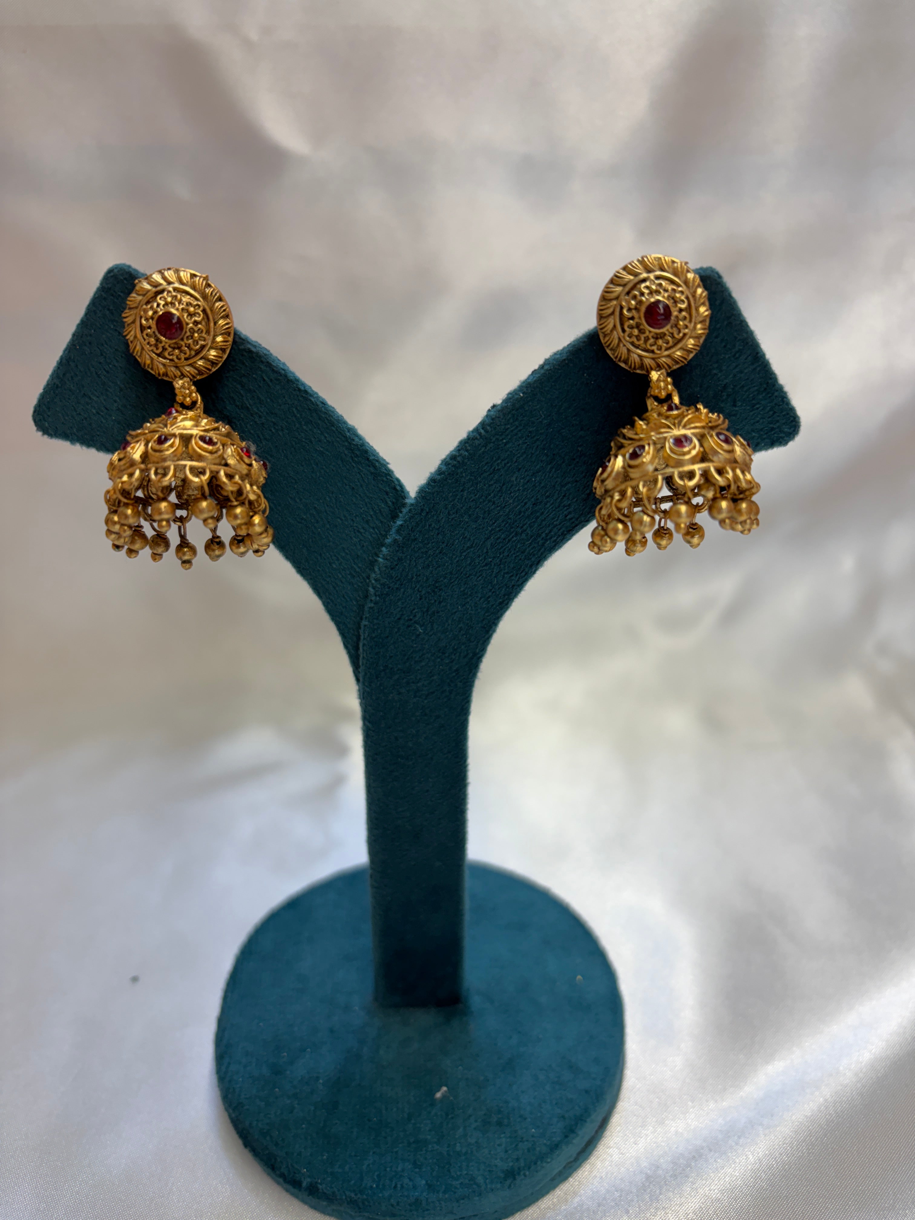 Jhumka/ Jimikki