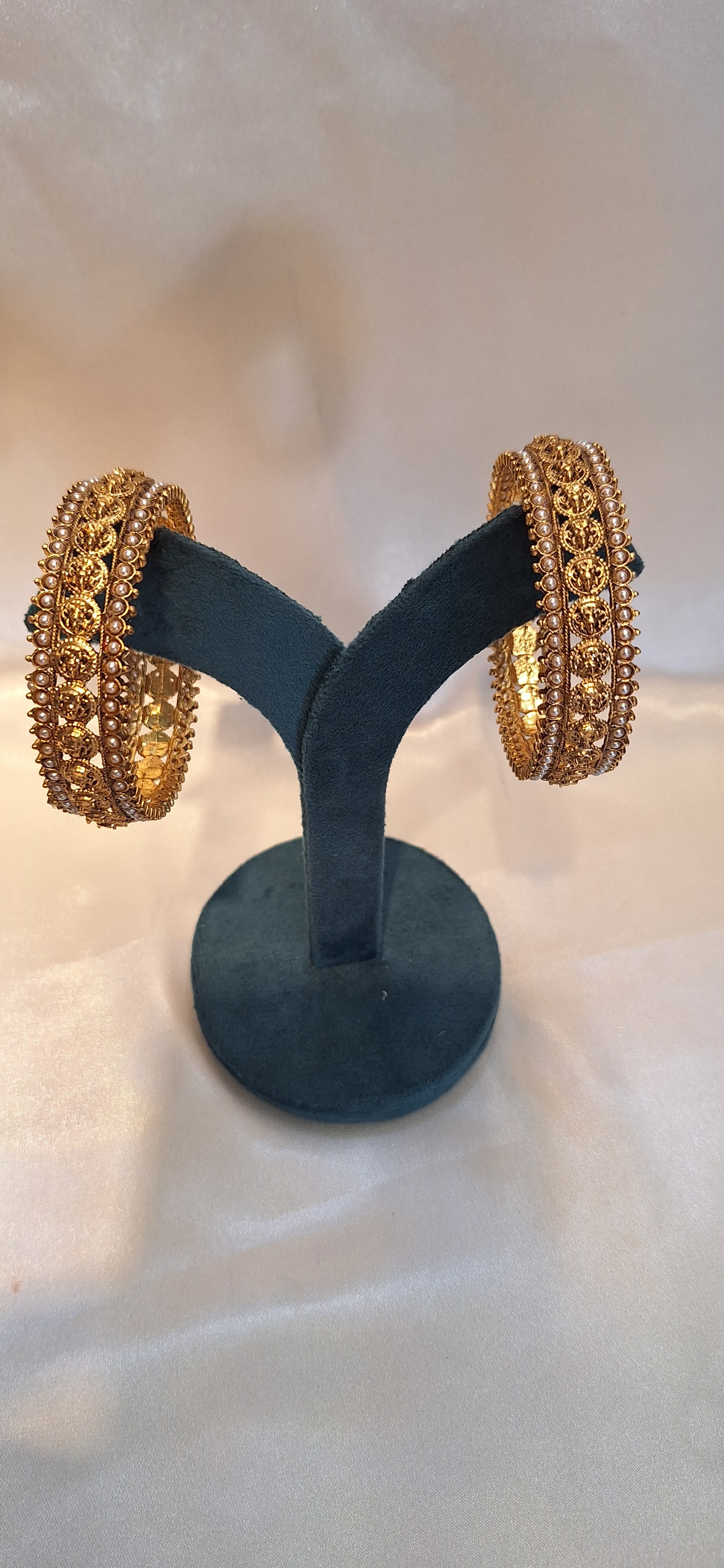 Bangle set