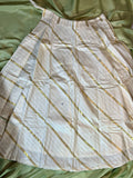 Ladies Onam Theme Skirt Only